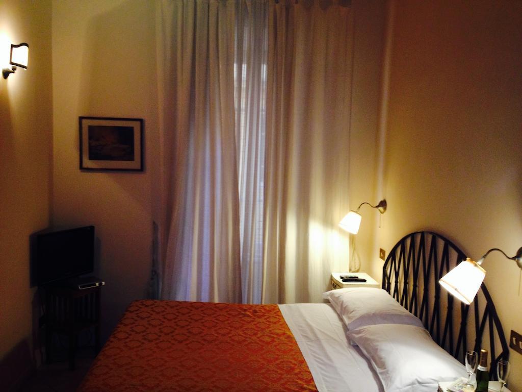 Marta Guest House Rome Exterior photo