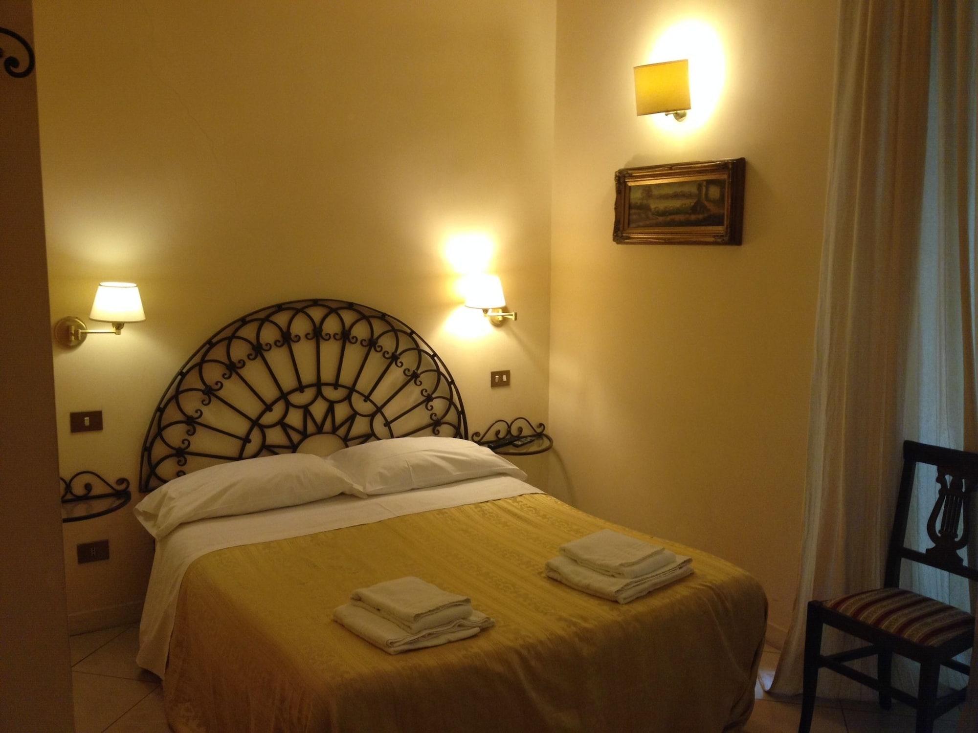 Marta Guest House Rome Exterior photo