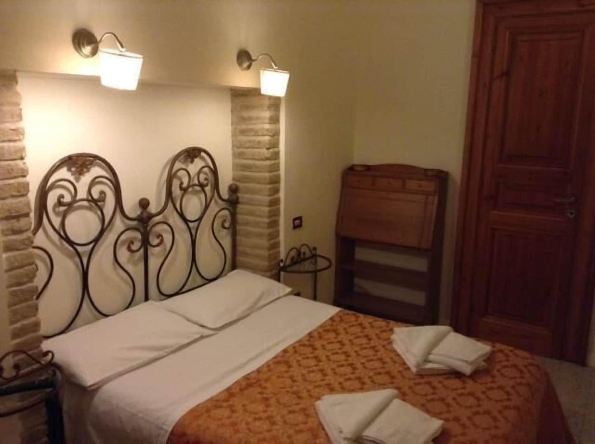 Marta Guest House Rome Exterior photo