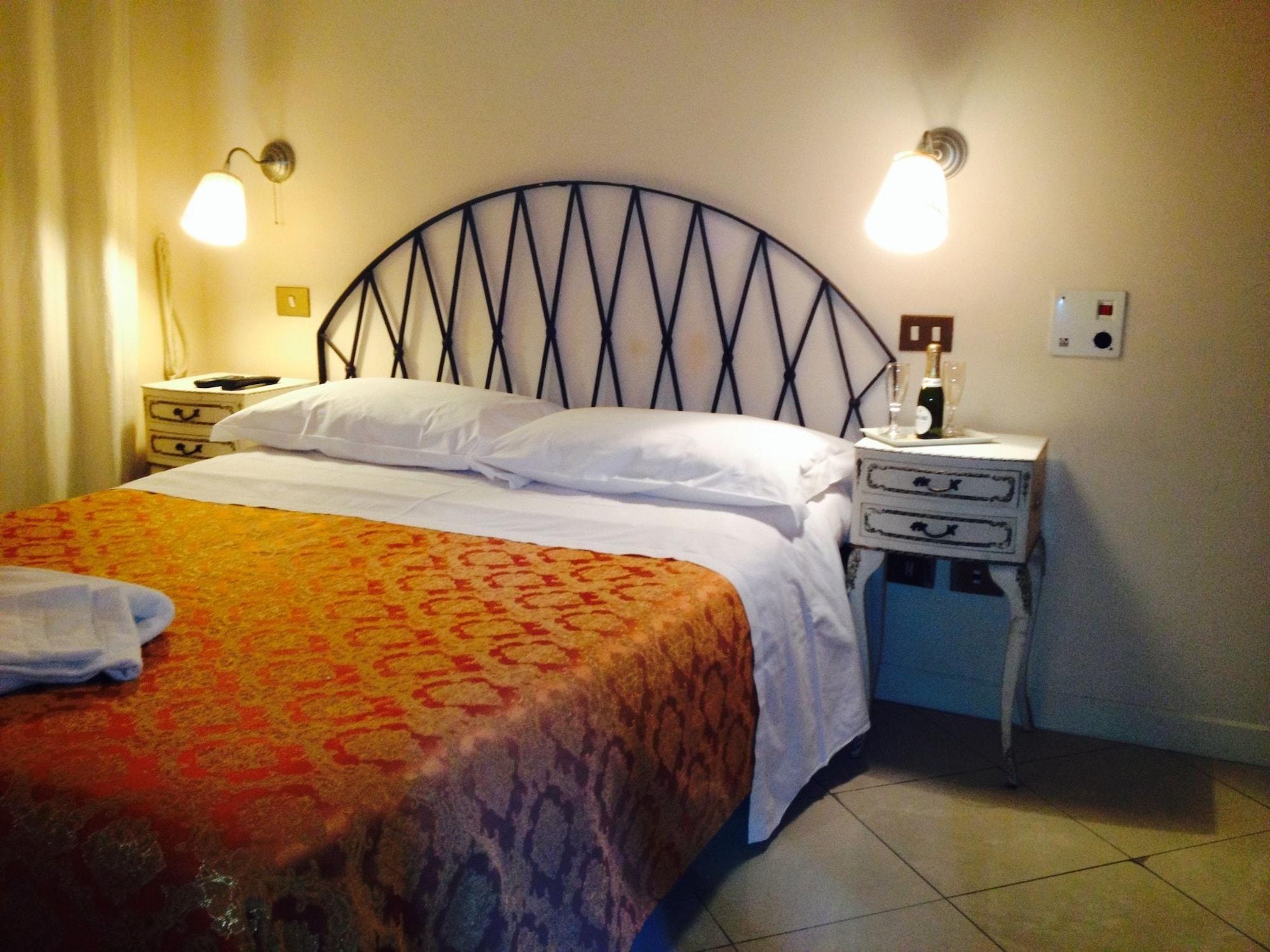 Marta Guest House Rome Exterior photo